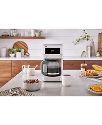 Braun BrewSense Drip 12 Cup Coffee Maker
