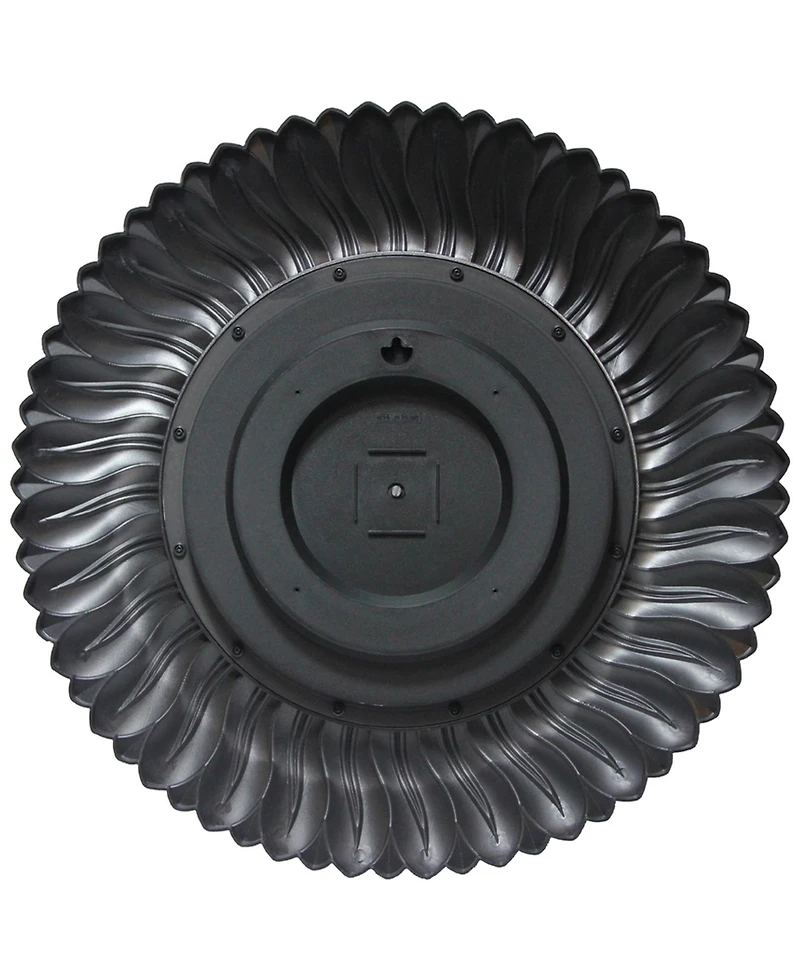 Infinity Instruments Round Wall Mirror