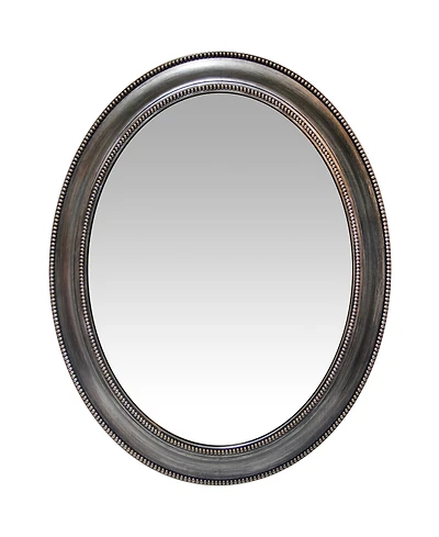 Infinity Instruments Oval Wall Mirror