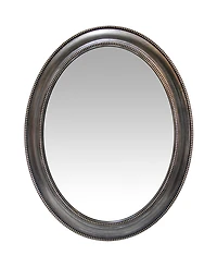 Infinity Instruments Oval Wall Mirror