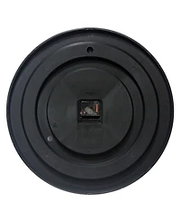 Infinity Instruments Round Wall Clock