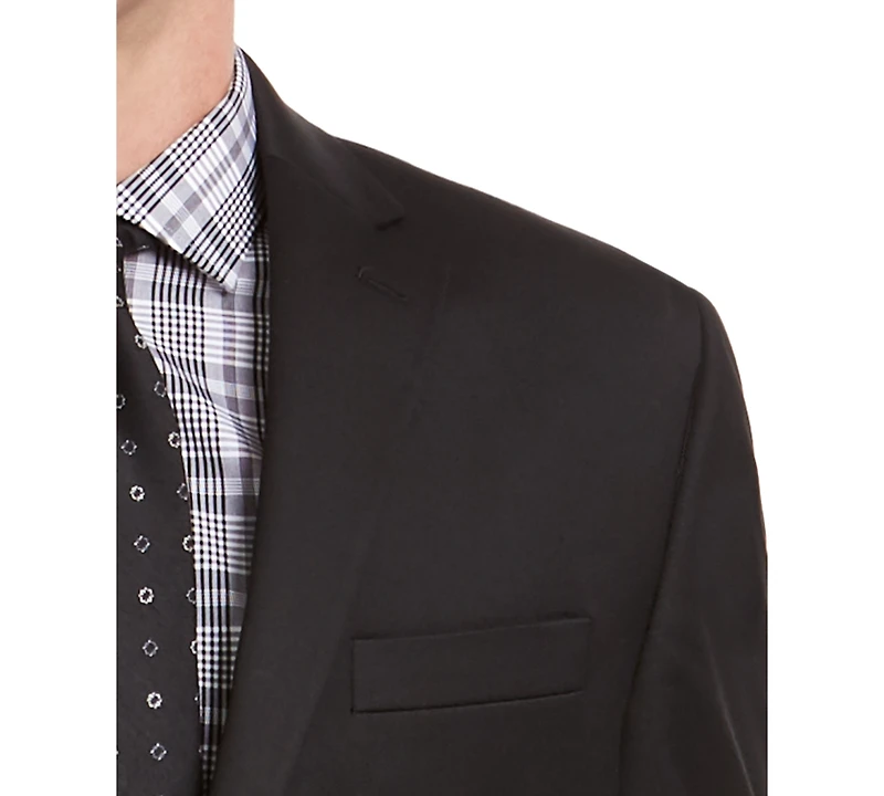 Izod Men's Classic-Fit Suit Jackets