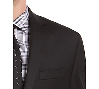 Izod Men's Classic-Fit Suit Jackets