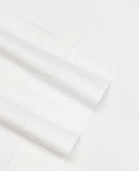 Tommy Bahama Home Cool Zone Solid 4-Pc. Sheet Set