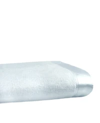 Melange Home Plaza 100% Silk Blanket