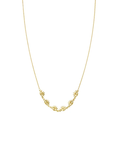 Amorcito Minerva Choker