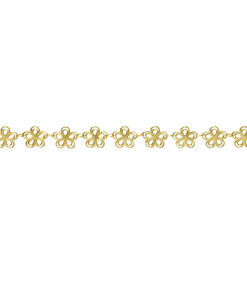 Amorcito Azuma Choker