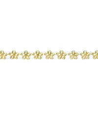 Amorcito Azuma Choker