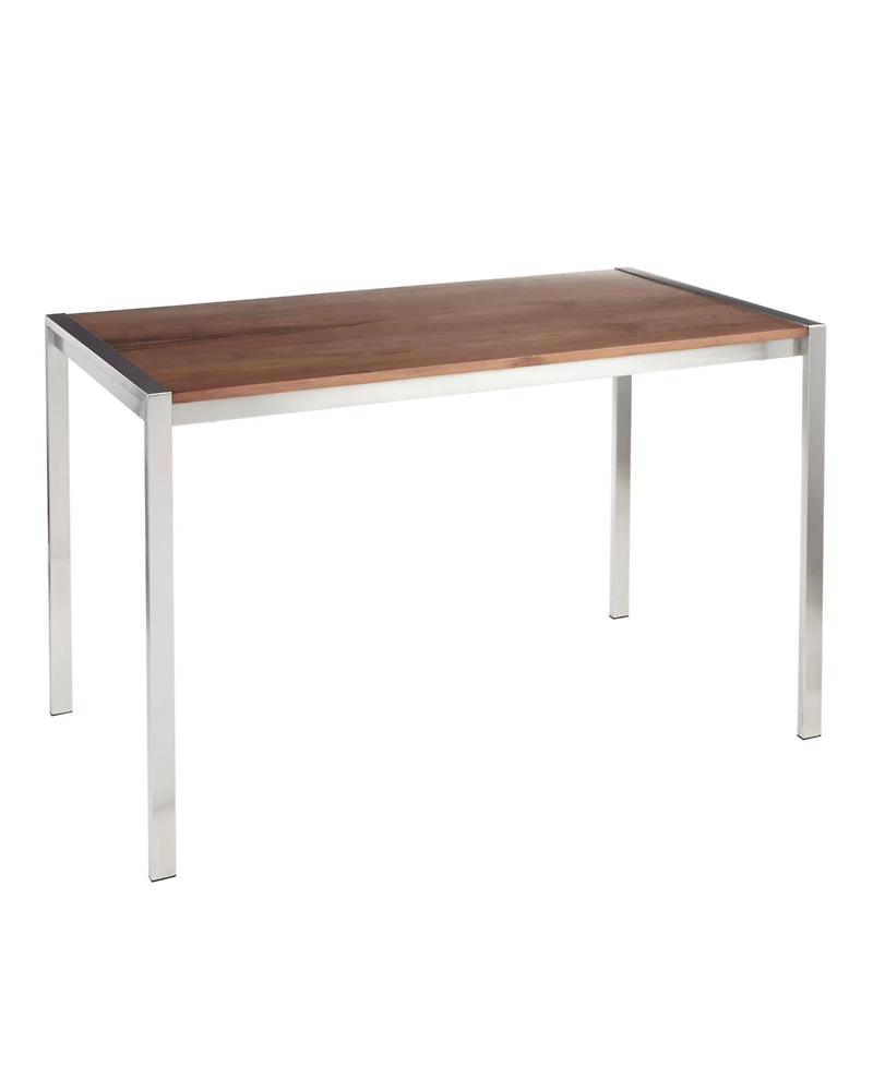 Fuji Stainless Steel Dinette Table