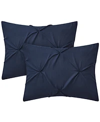 Pom-Pom Twin 6 Piece Comforter Set