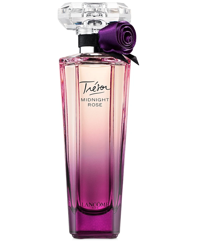 Lancome Tresor Midnight Rose Eau De Parfum