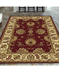 Closeout Km Home Navelli 1330 Area Rug
