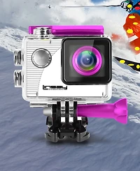Linsay New Funny Kids Action Camera