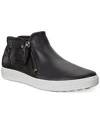Ecco Women's Soft 7 Low Booties