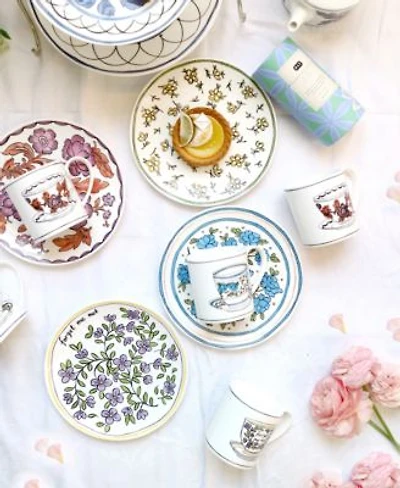 Twig New York Heritage Daisy Collection