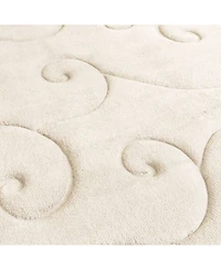 Baldwin Memory Foam 2-Pc. Bath Mat Set