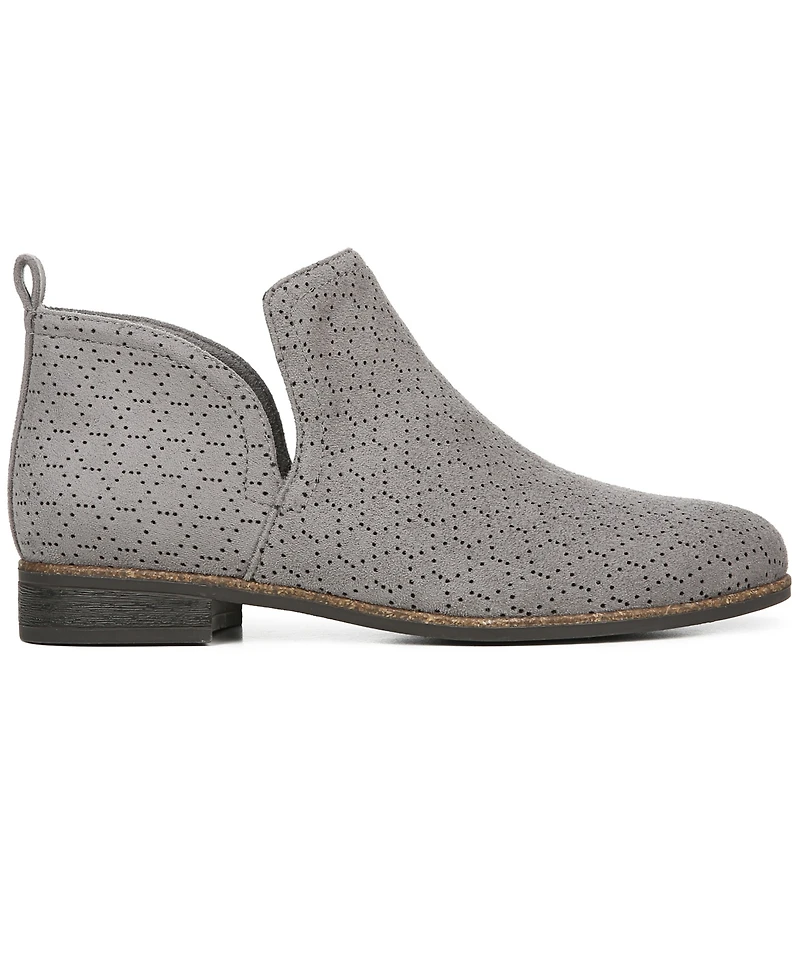 Dr. Scholl's Women's Rate Booties