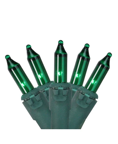 Northlight 4' x 6' Mini Incandescent Christmas Net Lights