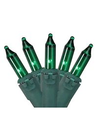 Northlight 4' x 6' Mini Incandescent Christmas Net Lights