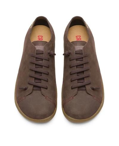Camper Men's Peu Cami Leather Sneakers