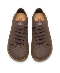 Camper Men's Peu Cami Leather Sneakers