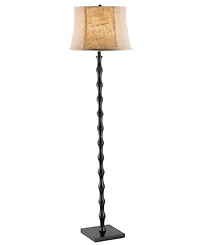 Adesso Stratton Floor Lamp