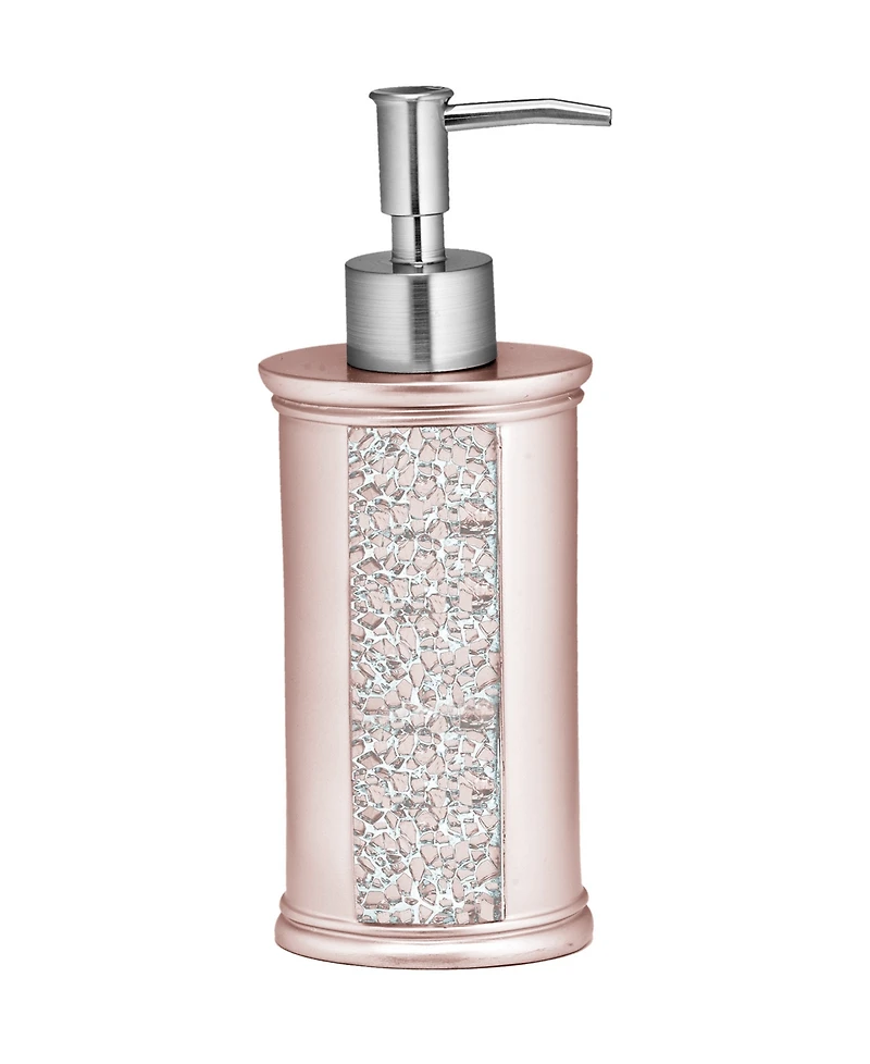 Popular Bath Sinatra Soap/Lotion Dispenser