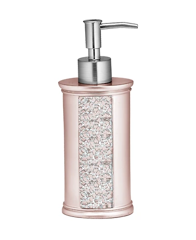 Popular Bath Sinatra Soap/Lotion Dispenser