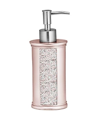 Popular Bath Sinatra Soap/Lotion Dispenser