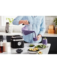 KitchenAid K400 Variable Speed Blender with Tamper KSB4028