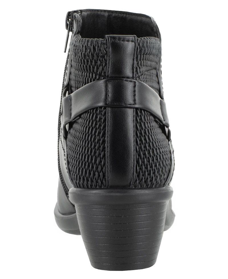 Easy Street Dawnta Booties