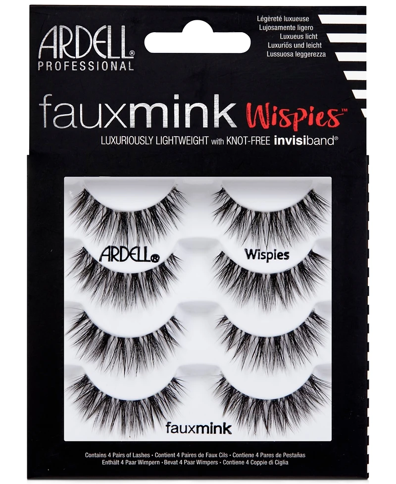 Ardell Faux Mink Lashes