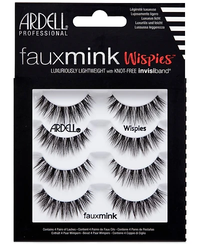 Ardell Faux Mink Lashes