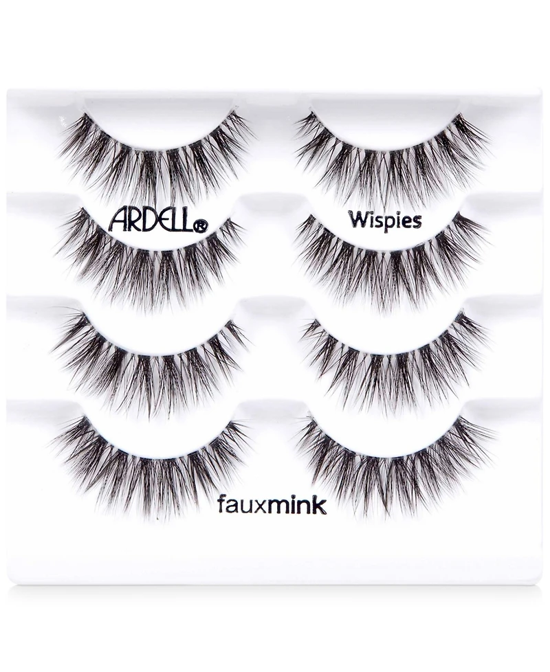 Ardell Faux Mink Lashes