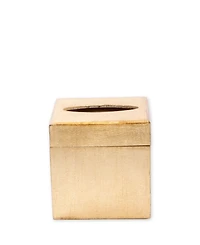 Vietri Florentine Wooden Tissue Box