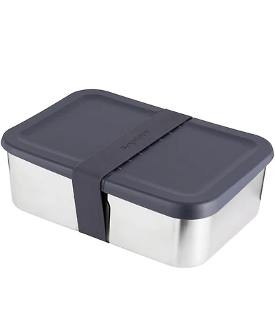 BergHOFF Essentials Collection Stainless Steel Lunch Box