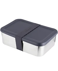 BergHOFF Essentials Collection Stainless Steel Lunch Box