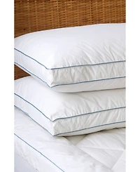 Allied Home Tempasleep Medium/Firm Density Down Alternative Cooling Pillow