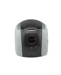 iSonic D7910B Digital Ultrasonic Cleaner for Jewelry, Eyeglasses and Watches