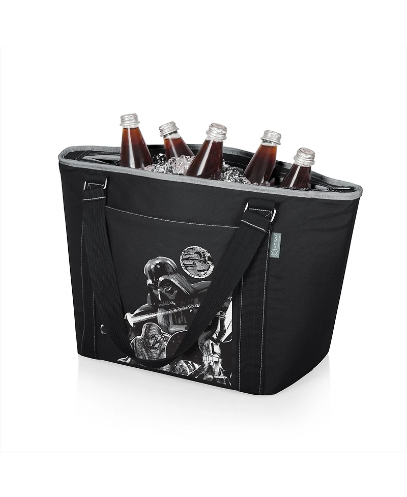 Oniva by Picnic Time Star Wars Darth Vader Comic Topanga Cooler Tote
