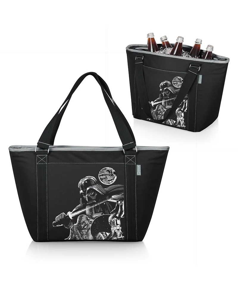 Oniva by Picnic Time Star Wars Darth Vader Comic Topanga Cooler Tote
