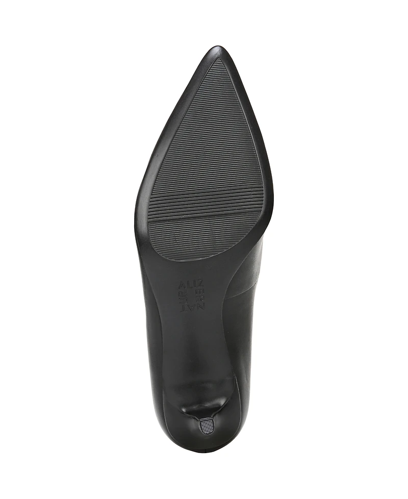 Naturalizer Women's Everly Pointed Toe Pumps