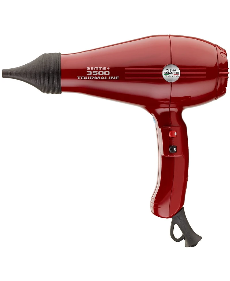 Gamma+ 3500 Tourmaline Power Ionic Hair Dryer