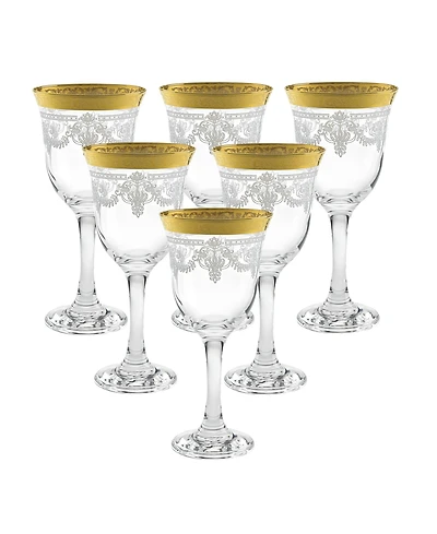 Red Wine Set of 6