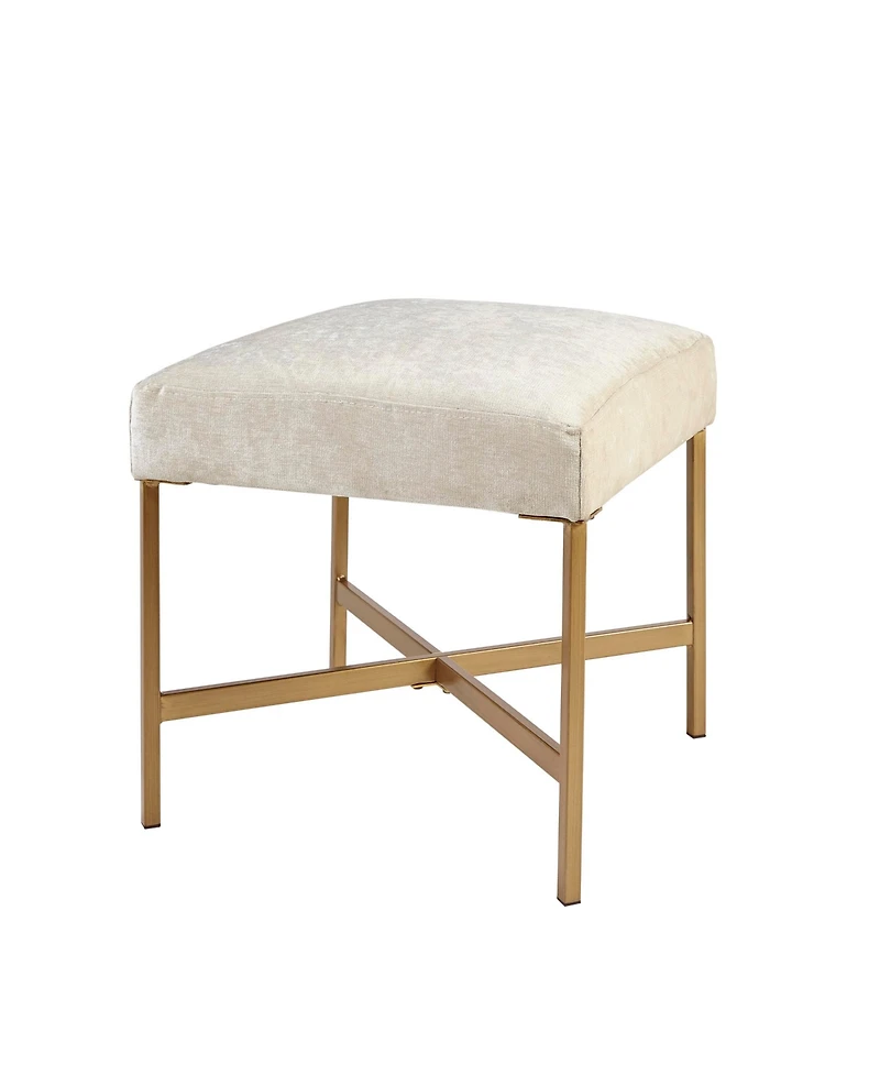 Martha Stewart Markus Ottoman