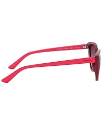 Vogue Jr. Kids Sunglasses, VJ2003 (ages 7-10)