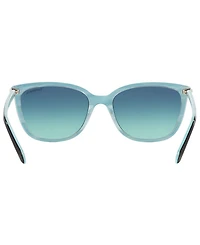 Tiffany & Co. Sunglasses, TF4105HB 55