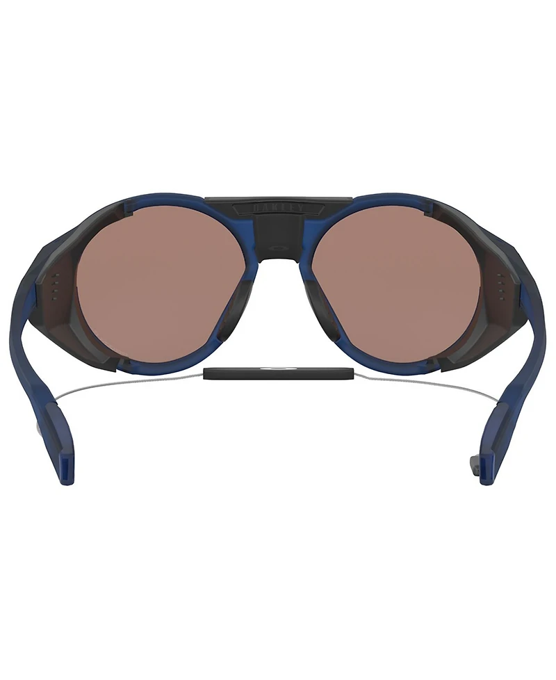 Oakley Polarized Sunglasses, OO9440 Clifden