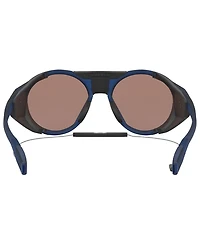 Oakley Polarized Sunglasses, OO9440 Clifden