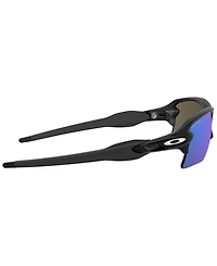 Oakley Nfl Collection Sunglasses, Indianapolis Colts OO9188 59 Flak 2.0 Xl